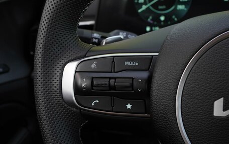 KIA Sportage IV рестайлинг, 2025 год, 3 970 000 рублей, 23 фотография