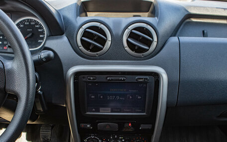 Renault Duster I рестайлинг, 2015 год, 1 159 000 рублей, 7 фотография