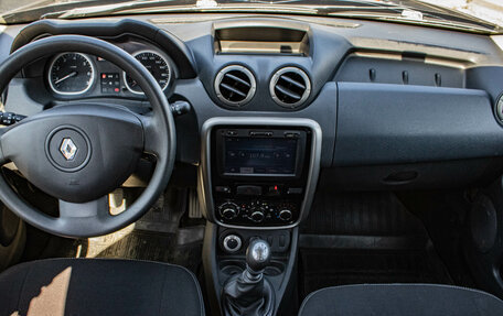 Renault Duster I рестайлинг, 2015 год, 1 159 000 рублей, 5 фотография