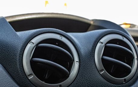 Renault Duster I рестайлинг, 2015 год, 1 159 000 рублей, 11 фотография