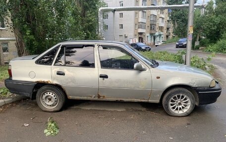 Daewoo Nexia I рестайлинг, 2007 год, 70 000 рублей, 3 фотография