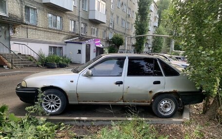 Daewoo Nexia I рестайлинг, 2007 год, 70 000 рублей, 2 фотография