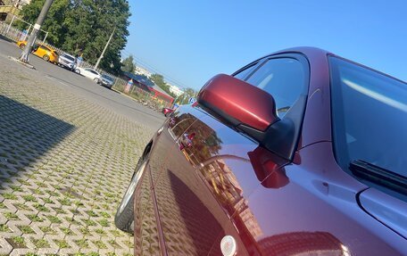 Mazda 3, 2008 год, 439 000 рублей, 7 фотография