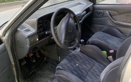 Daewoo Nexia I рестайлинг, 2007 год, 70 000 рублей, 8 фотография