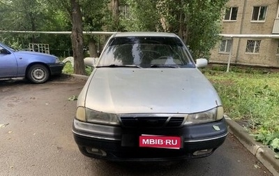 Daewoo Nexia I рестайлинг, 2007 год, 70 000 рублей, 1 фотография