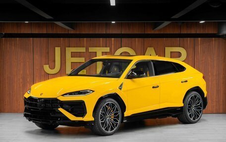 Lamborghini Urus I, 2025 год, 47 000 000 рублей, 1 фотография
