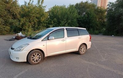 Toyota Wish II, 2008 год, 950 000 рублей, 1 фотография