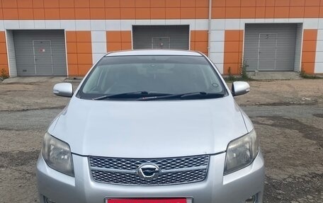 Toyota Corolla, 2006 год, 890 000 рублей, 1 фотография