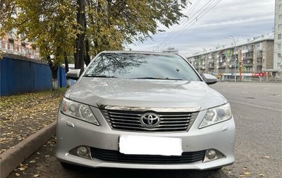 Toyota Camry, 2014 год, 1 960 000 рублей, 1 фотография