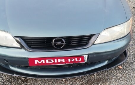 Opel Vectra B рестайлинг, 2000 год, 245 000 рублей, 1 фотография