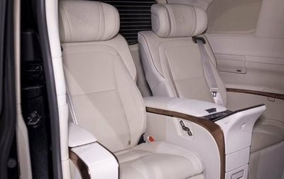 Lexus LM, 2025 год, 20 900 000 рублей, 1 фотография
