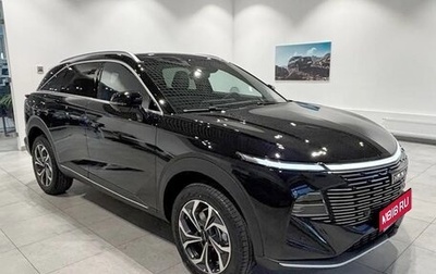 Haval F7, 2025 год, 3 499 000 рублей, 1 фотография