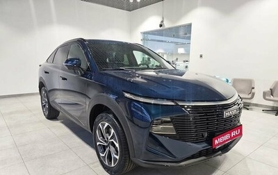 Haval F7x, 2025 год, 3 349 000 рублей, 1 фотография