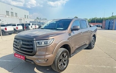Great Wall Poer, 2023 год, 2 850 000 рублей, 1 фотография