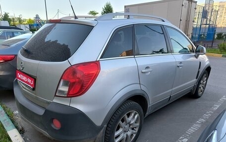 Opel Antara I, 2012 год, 900 000 рублей, 1 фотография
