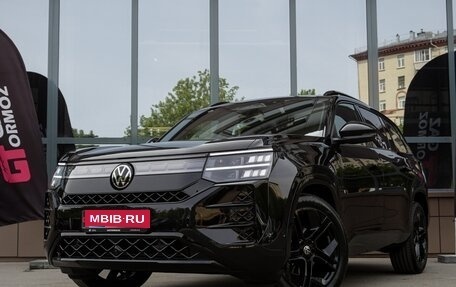 Volkswagen Teramont, 2025 год, 5 560 000 рублей, 1 фотография