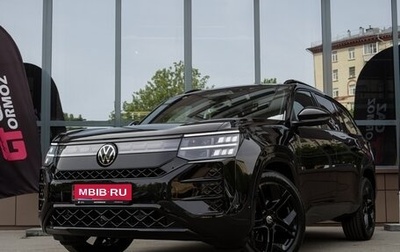 Volkswagen Teramont, 2025 год, 5 560 000 рублей, 1 фотография