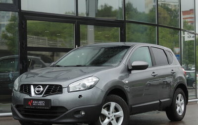 Nissan Qashqai, 2012 год, 966 000 рублей, 1 фотография