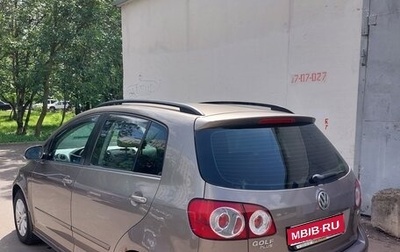 Volkswagen Golf Plus II, 2010 год, 650 000 рублей, 1 фотография