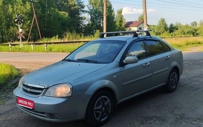 Chevrolet Lacetti, 2008 год, 270 000 рублей, 1 фотография