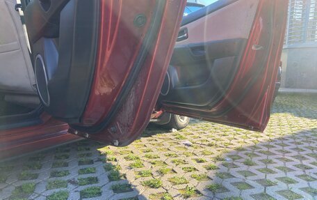 Mazda 3, 2008 год, 439 000 рублей, 11 фотография
