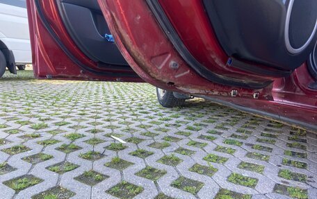 Mazda 3, 2008 год, 439 000 рублей, 12 фотография