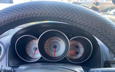 Mazda 3, 2008 год, 439 000 рублей, 13 фотография