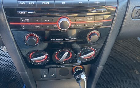 Mazda 3, 2008 год, 439 000 рублей, 14 фотография