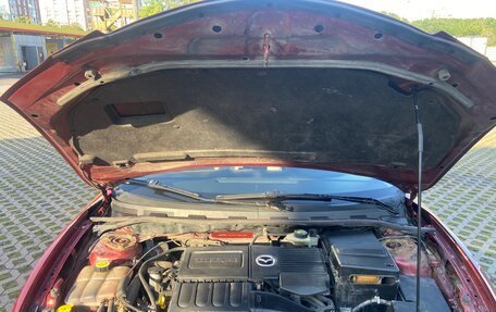 Mazda 3, 2008 год, 439 000 рублей, 16 фотография