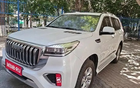 Haval H9 I рестайлинг, 2022 год, 2 548 055 рублей, 1 фотография