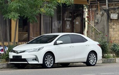 Toyota Corolla, 2013 год, 1 400 000 рублей, 1 фотография
