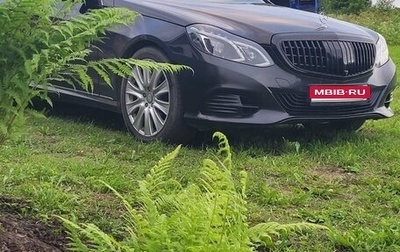 Mercedes-Benz E-Класс, 2013 год, 1 800 000 рублей, 1 фотография