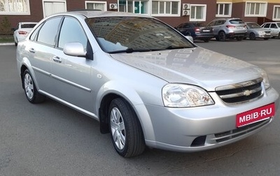 Chevrolet Lacetti, 2011 год, 649 999 рублей, 1 фотография