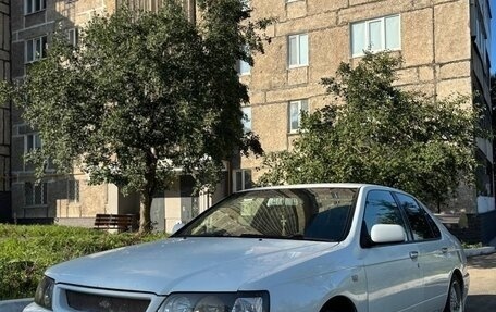 Nissan Bluebird XI, 1999 год, 470 000 рублей, 1 фотография