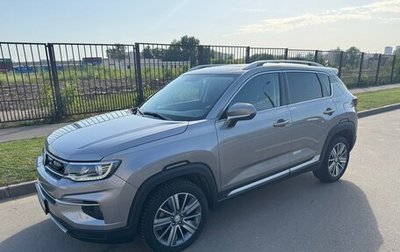 Changan CS35 Plus, 2019 год, 1 300 000 рублей, 1 фотография