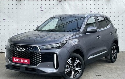 Chery Tiggo 4 I рестайлинг, 2024 год, 1 870 000 рублей, 1 фотография
