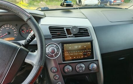SsangYong Kyron I, 2011 год, 1 300 000 рублей, 2 фотография