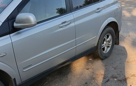 SsangYong Kyron I, 2011 год, 1 300 000 рублей, 5 фотография