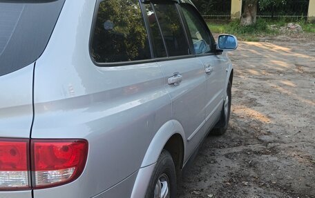 SsangYong Kyron I, 2011 год, 1 300 000 рублей, 7 фотография