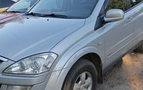 SsangYong Kyron I, 2011 год, 1 300 000 рублей, 4 фотография