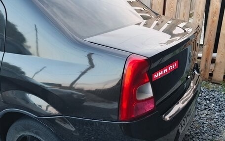 Renault Logan I, 2011 год, 450 000 рублей, 6 фотография