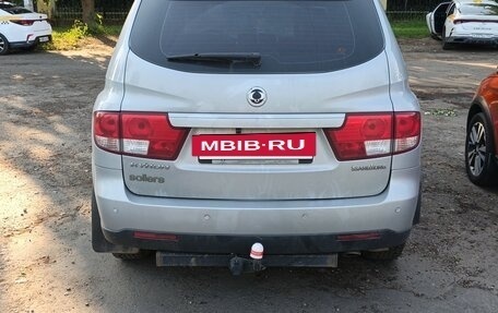 SsangYong Kyron I, 2011 год, 1 300 000 рублей, 6 фотография