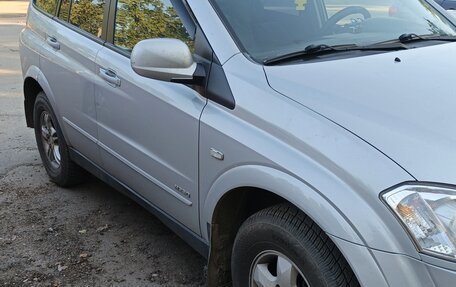 SsangYong Kyron I, 2011 год, 1 300 000 рублей, 8 фотография