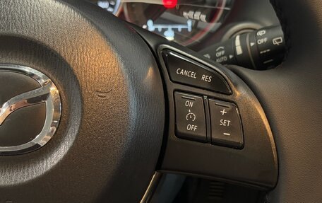 Mazda CX-5 II, 2012 год, 1 457 000 рублей, 12 фотография