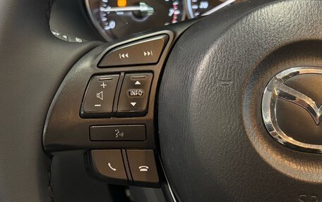 Mazda CX-5 II, 2012 год, 1 457 000 рублей, 11 фотография