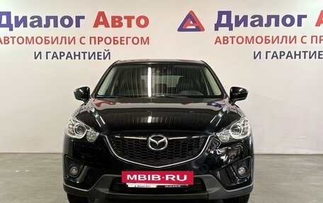 Mazda CX-5 II, 2012 год, 1 457 000 рублей, 2 фотография