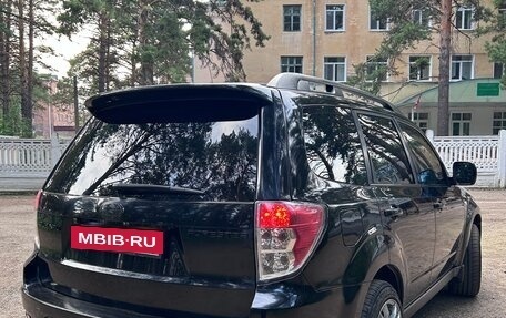 Subaru Forester, 2008 год, 1 300 000 рублей, 6 фотография