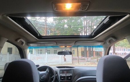 Subaru Forester, 2008 год, 1 300 000 рублей, 28 фотография
