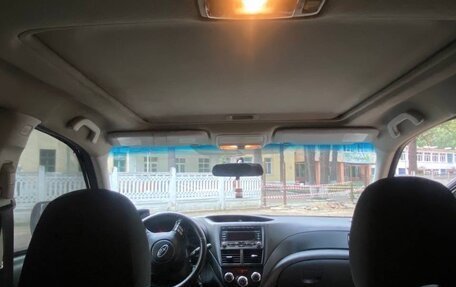 Subaru Forester, 2008 год, 1 300 000 рублей, 29 фотография