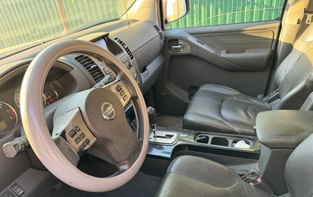 Nissan Pathfinder, 2008 год, 950 000 рублей, 5 фотография